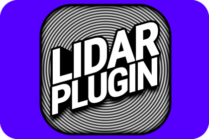 LIDAR Plugin