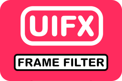 UIFX-FrameFilter