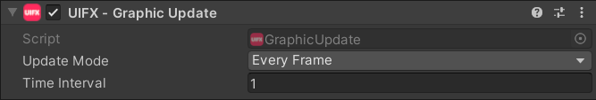 Component Screenshot
