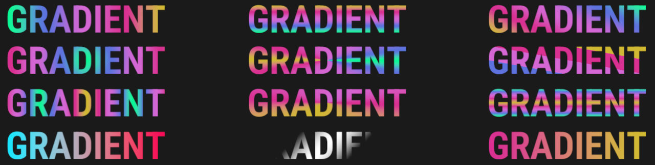 Component Screenshot